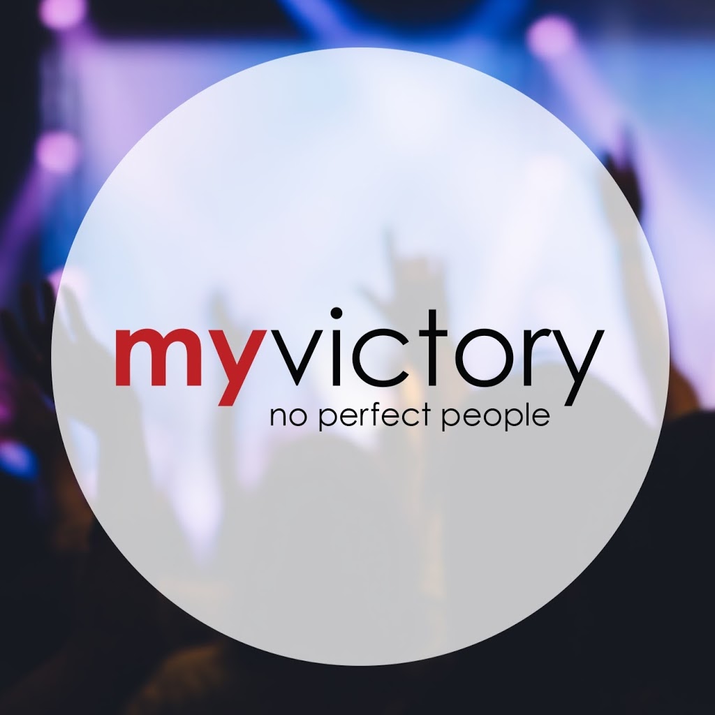 MyVictory Okotoks | 204 Community Way #4, Okotoks, AB T1S 2N3, Canada | Phone: (403) 606-6812