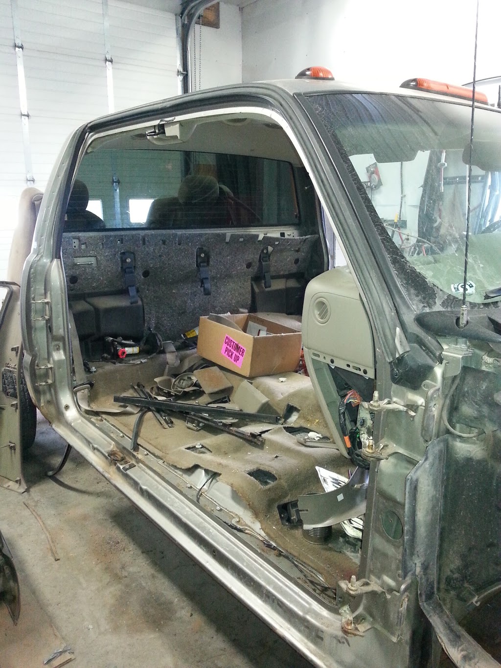 Big Bens Auto Ltd. | 4560 Regional 57 Rd, Bowmanville, ON L1C 3K2, Canada | Phone: (905) 213-9244