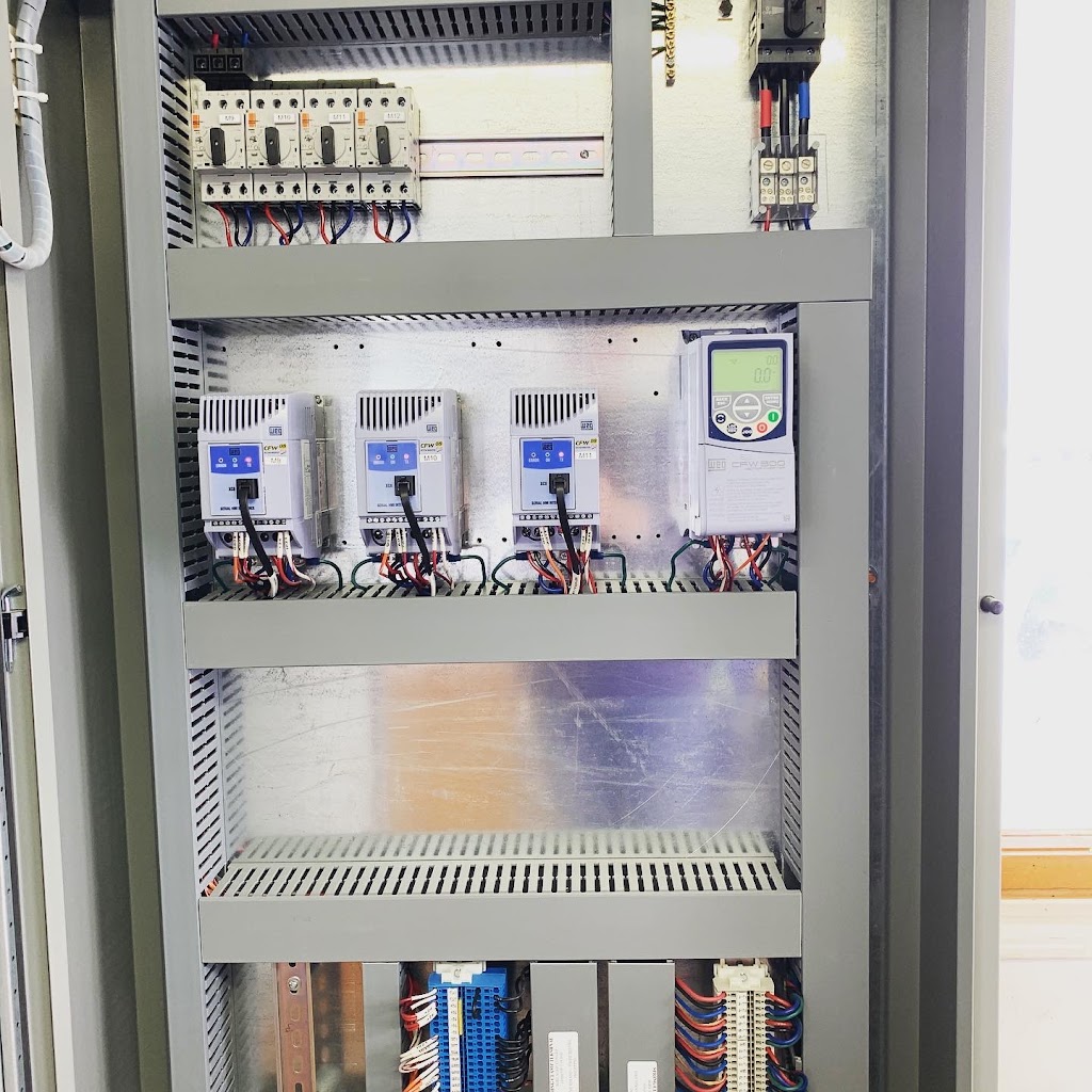 BELOD Electric & Controls | 4925 52 Ave, Taber, AB T1G 1H6, Canada | Phone: (403) 634-9529