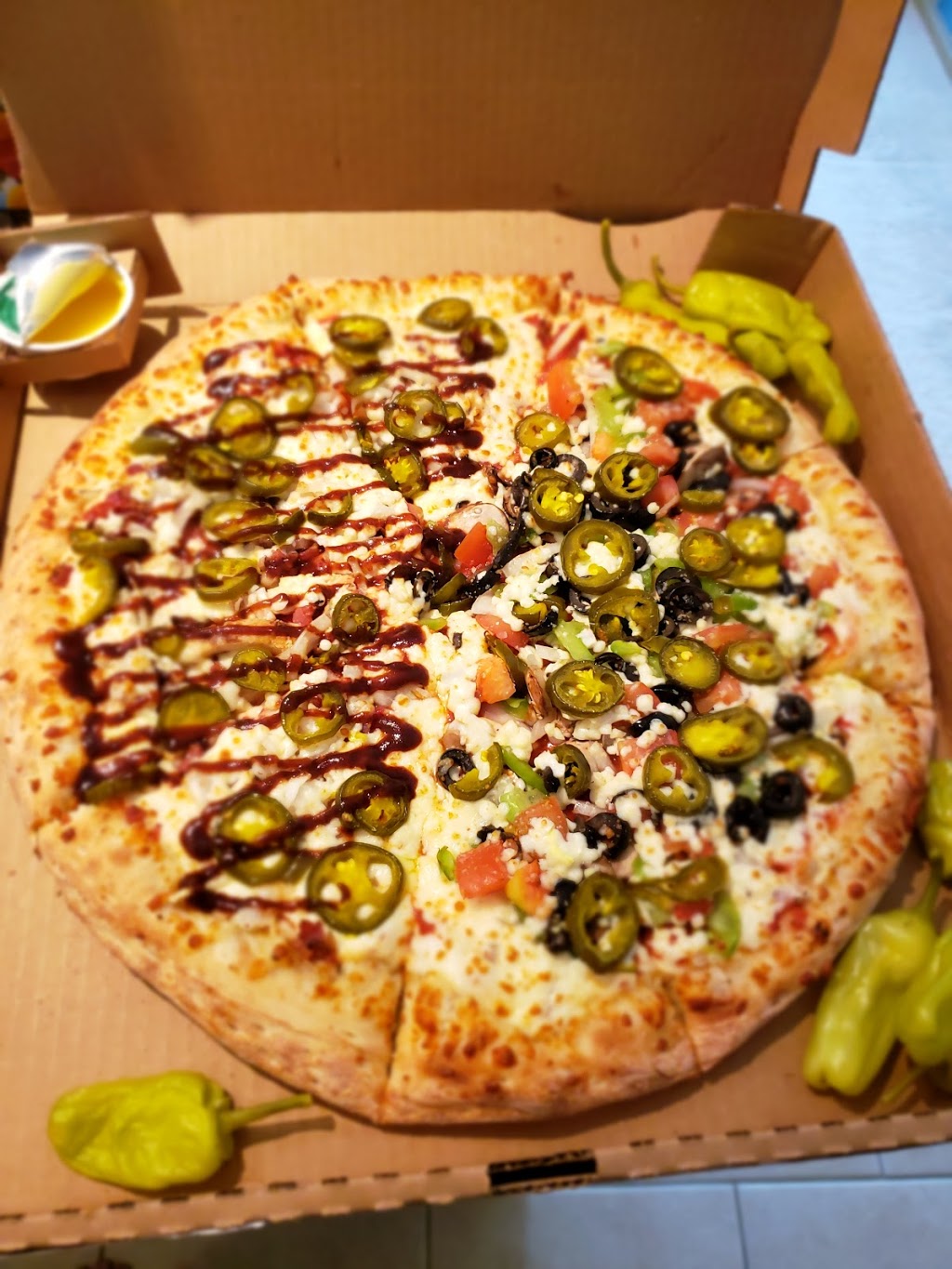 Papa Johns Pizza | 7337 Macleod Trail Ste 212, Calgary, AB T2H 0L8, Canada | Phone: (403) 253-7272
