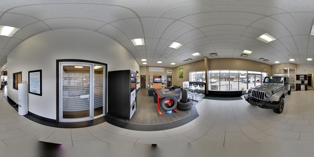 Straightline Chrysler Dodge Jeep Ram | 11116 88 Ave, Fort Saskatchewan, AB T8L 3K8, Canada | Phone: (780) 628-7780