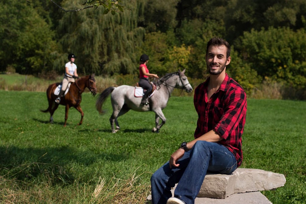 Ferme Willowbrook Farm (École déquitation classique) | 9125 Rue St Vincent, Mirabel, QC J7N 2V5, Canada | Phone: (514) 606-3327