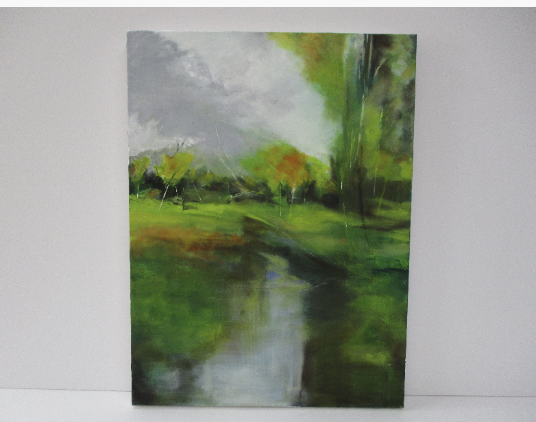 Framing & Art Centre | Dakota Park Plaza, 200 Meadowood Dr #6, Winnipeg, MB R2M 5G3, Canada | Phone: (204) 253-9557