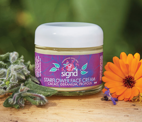 Sigrid Natural Skin Care | 30 Burchat St, Wilno, ON K0J 2N0, Canada | Phone: (613) 756-7890