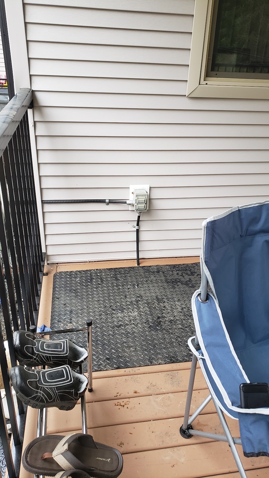 nuPower Electric | 19228 64 Ave, Surrey, BC V3S 7L5, Canada | Phone: (604) 719-4008