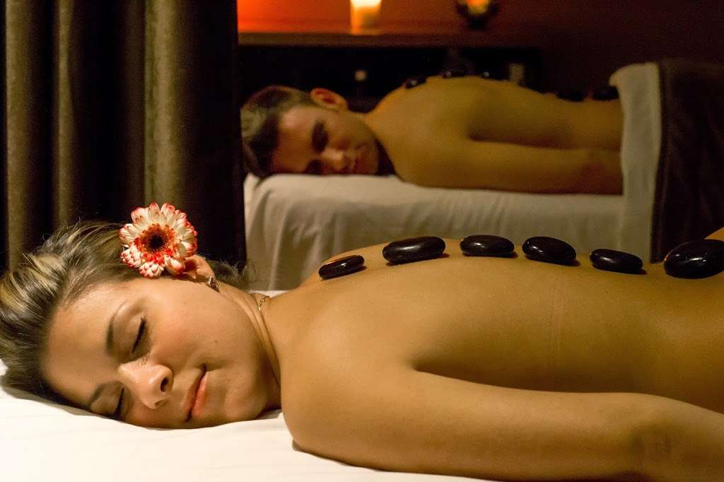 Spa du Littoral | 3710 Boulevard Sainte-Anne, Québec, QC G1E 3M3, Canada | Phone: (418) 661-6901