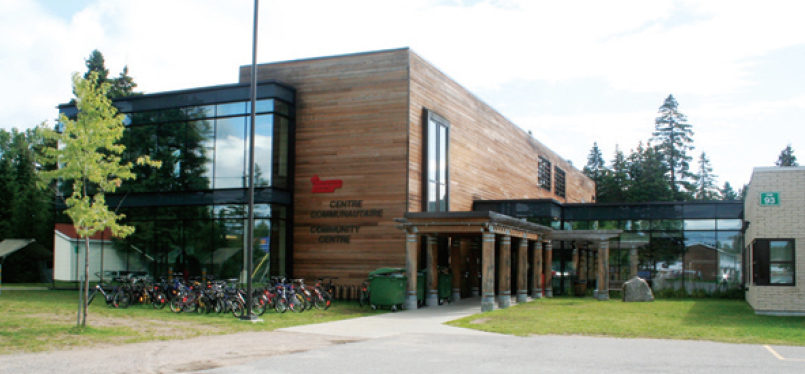 Centre communautaire PSP Valcartier | Edifice 93, C.P. 1000, Succ. Forces, Place Vanier, Courcelette, QC G0A 4Z0, Canada | Phone: (418) 844-6060