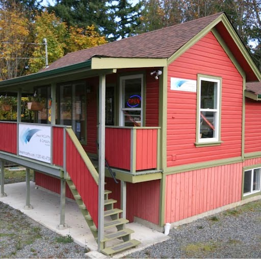 Dewar McCarthy & Company | 2769 Shawnigan Lake Rd, Shawnigan Lake, BC V0R 2W0, Canada | Phone: (250) 483-4739