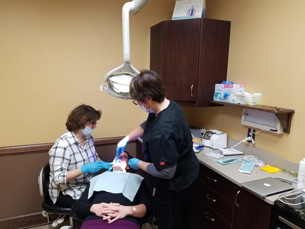 Buffalo Dental Advanced Cosmetics | 1779 Walden Ave #200, Cheektowaga, NY 14225, USA | Phone: (716) 428-6100
