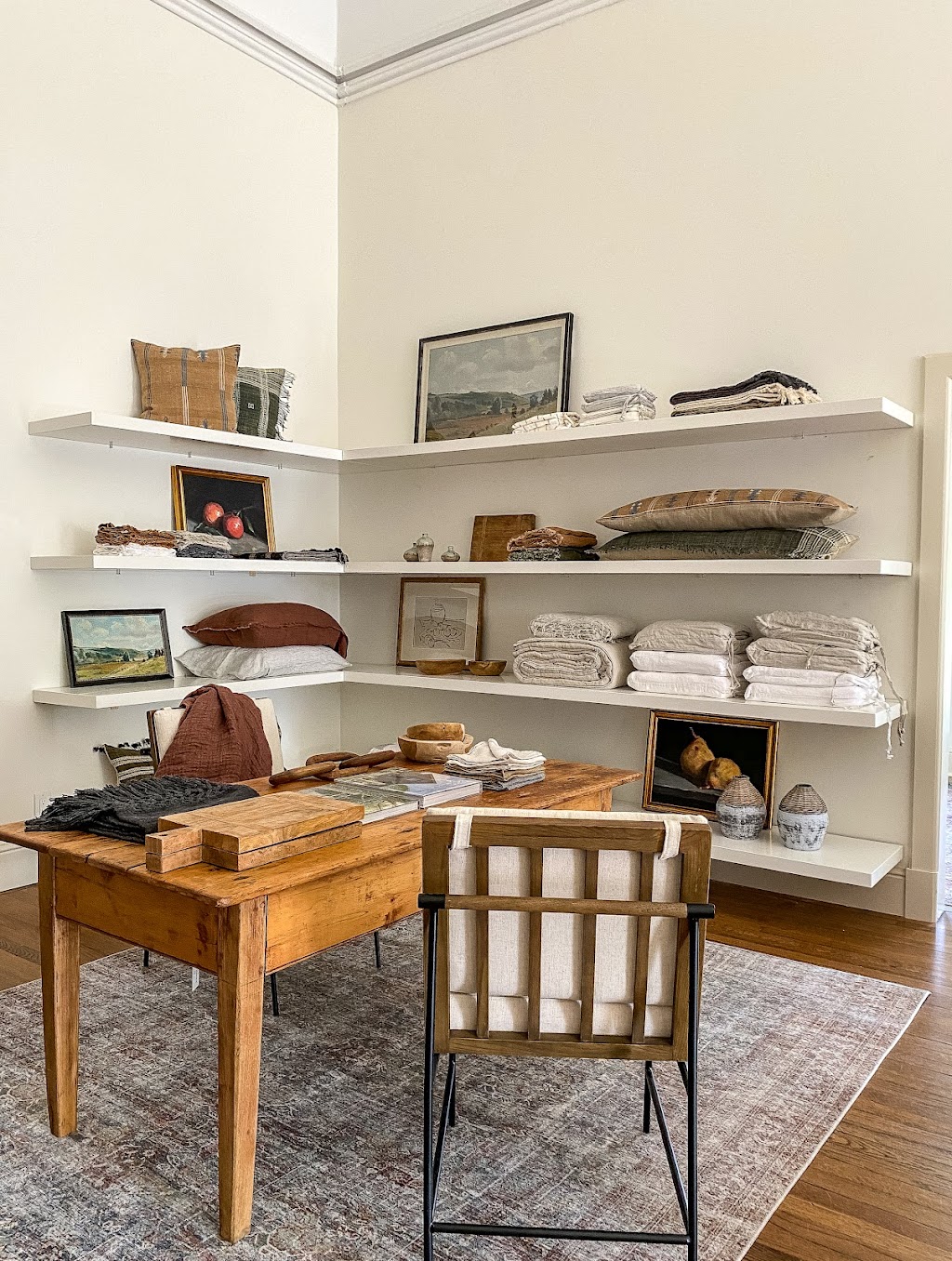 Annie & Flora Market | 386 Wilson St E #202, Ancaster, ON L9G 2C2, Canada | Phone: (289) 239-3305