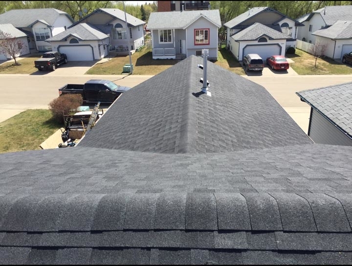 Precise Roofing Ltd | 150 Webster Dr, Red Deer, AB T4N 7H1, Canada | Phone: (403) 506-5056