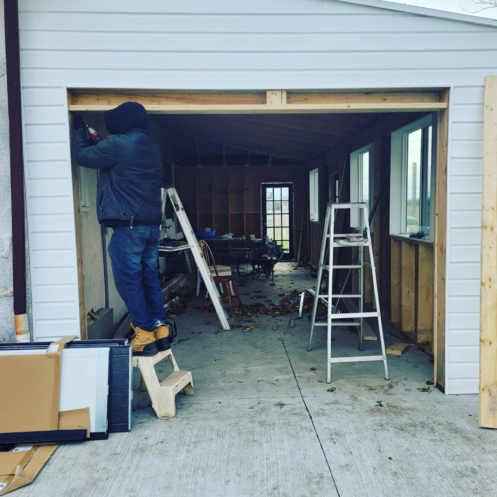 Modern Empire Doors | Emery Hill Blvd, Markham, ON L6C 2T5, Canada | Phone: (647) 323-1826