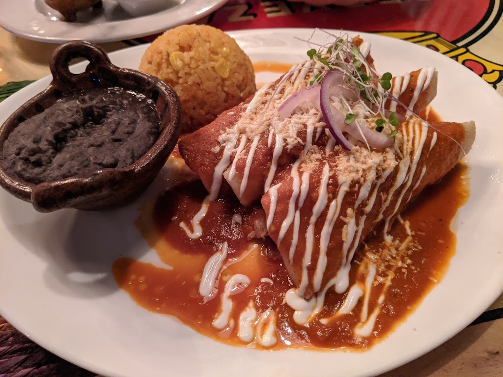 The Three Amigos | 4035 106 St, Edmonton, AB T6J 2S3, Canada | Phone: (780) 490-6394