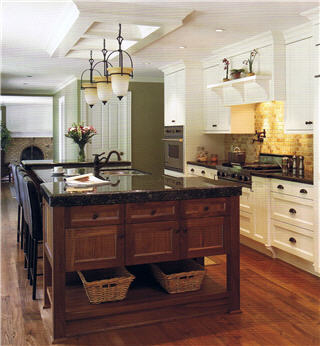 Countrywide Kitchens | 1407 John Counter Blvd, Kingston, ON K7K 6A9, Canada | Phone: (613) 549-8650