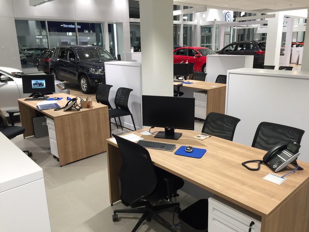 Bramgate Volkswagen | 15 Coachworks Cres, Brampton, ON L6R 3Y2, Canada | Phone: (289) 720-2058