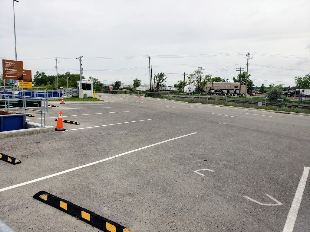 Panet 4R Winnipeg Depot | 429 Panet Rd, Winnipeg, MB R2J 0A, Canada | Phone: (204) 256-7606