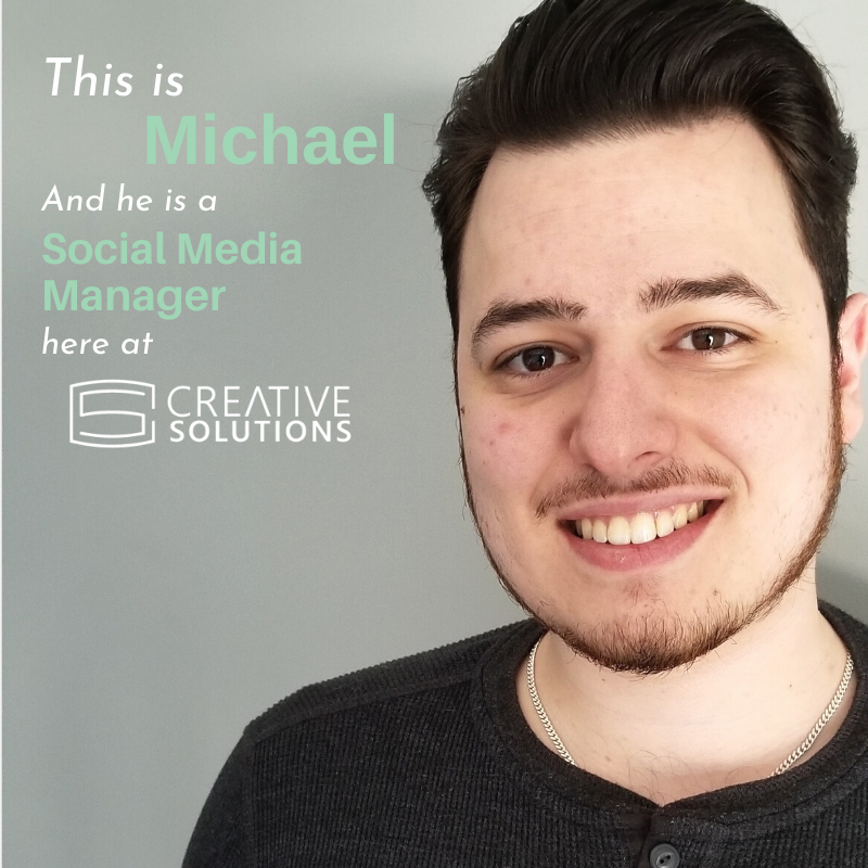 Creative Solutions | 1211 Gorham St #9, Newmarket, ON L3Y 8Y3, Canada | Phone: (416) 985-2240