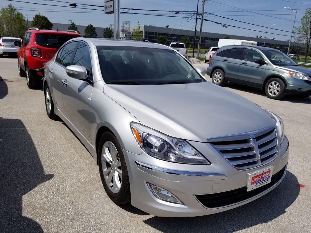 Blue Mountain Chrysler | 9950 ON-26, Collingwood, ON L9Y 3Z1, Canada | Phone: (705) 445-2740