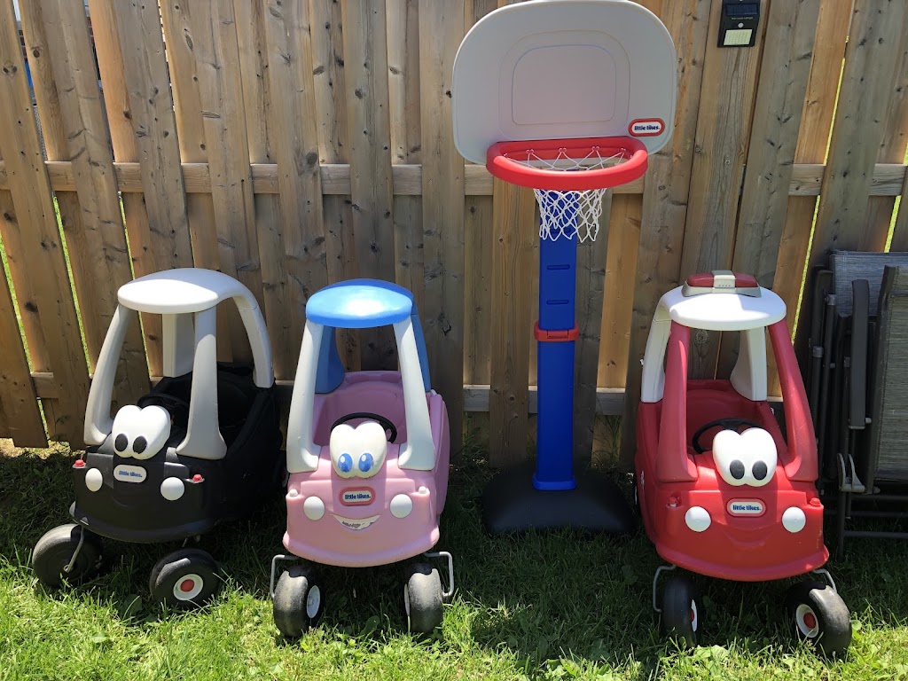 Katherines Playhouse Home Childcare | 3072 Emperor Dr, Orillia, ON L3V 6H2, Canada | Phone: (705) 330-7000
