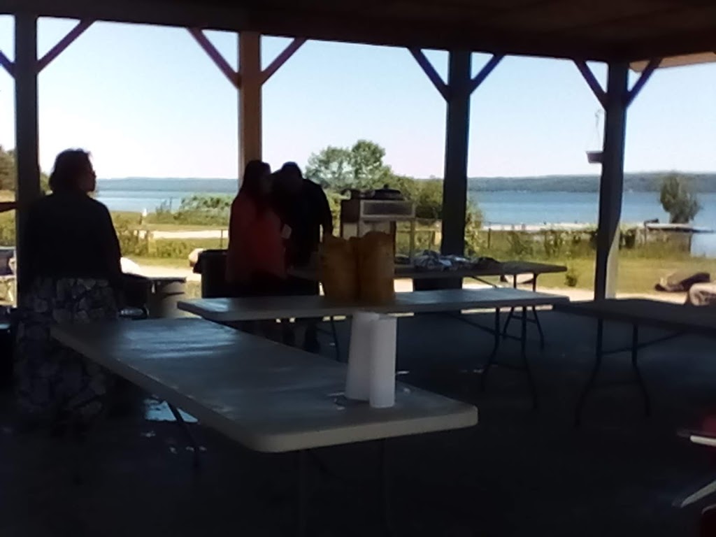 Bayshore Variety, Video & Restaurant | 9 Jiibik Miikan,, Christian Island, ON L9M 0A9, Canada | Phone: (705) 247-2020