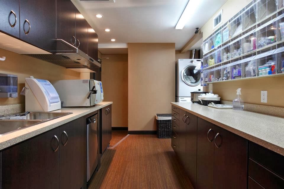 Serenity Dental | 468 St Annes Rd #A, Winnipeg, MB R2M 3E1, Canada | Phone: (204) 415-5567