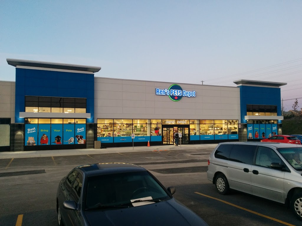 Rens Pets Aurora | 239 Earl Stewart Dr #5, Aurora, ON L4G 7Y3, Canada | Phone: (905) 503-2143