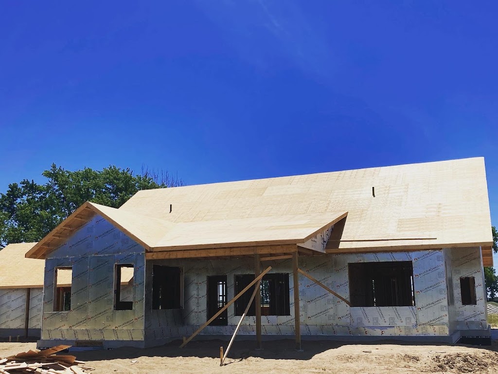 Koopman Construction Limited | 4060 ON-24, Vanessa, ON N0E 1V0, Canada | Phone: (226) 567-4156