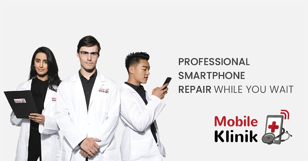 Mobile Klinik Professional Smartphone Repair - Selkirk, MB | 1014 Manitoba Ave Unit 5, Selkirk, MB R1A 4M2, Canada | Phone: (866) 210-1070