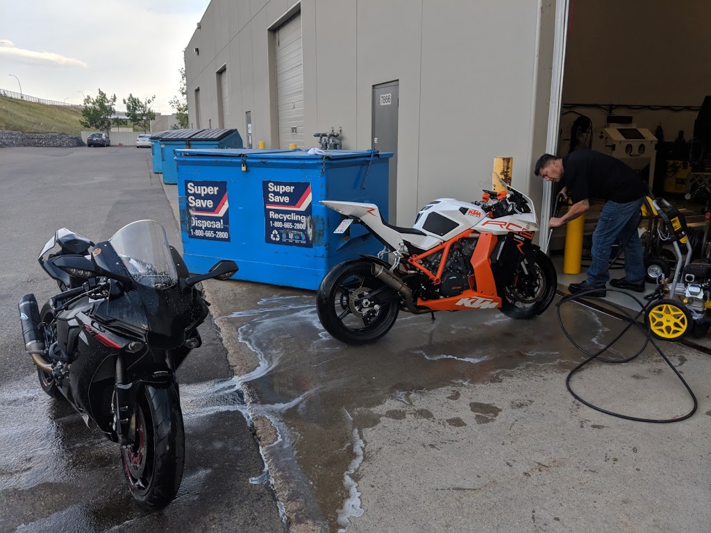 MJK Performance | 7866 10 St NE, Calgary, AB T2E 8W1, Canada | Phone: (403) 250-7919