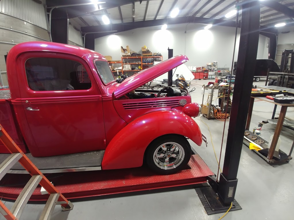 The Trailer Store / Blair Agencies | 586 Pine Glen Rd, Riverview, NB E1B 4X2, Canada | Phone: (506) 855-4010