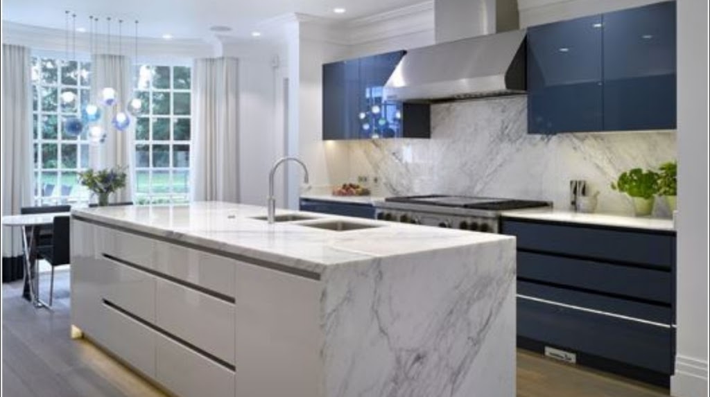 Diamond Perfected Stone Inc | 16650 Jane St, King, ON L7B 0G8, Canada | Phone: (905) 503-2222