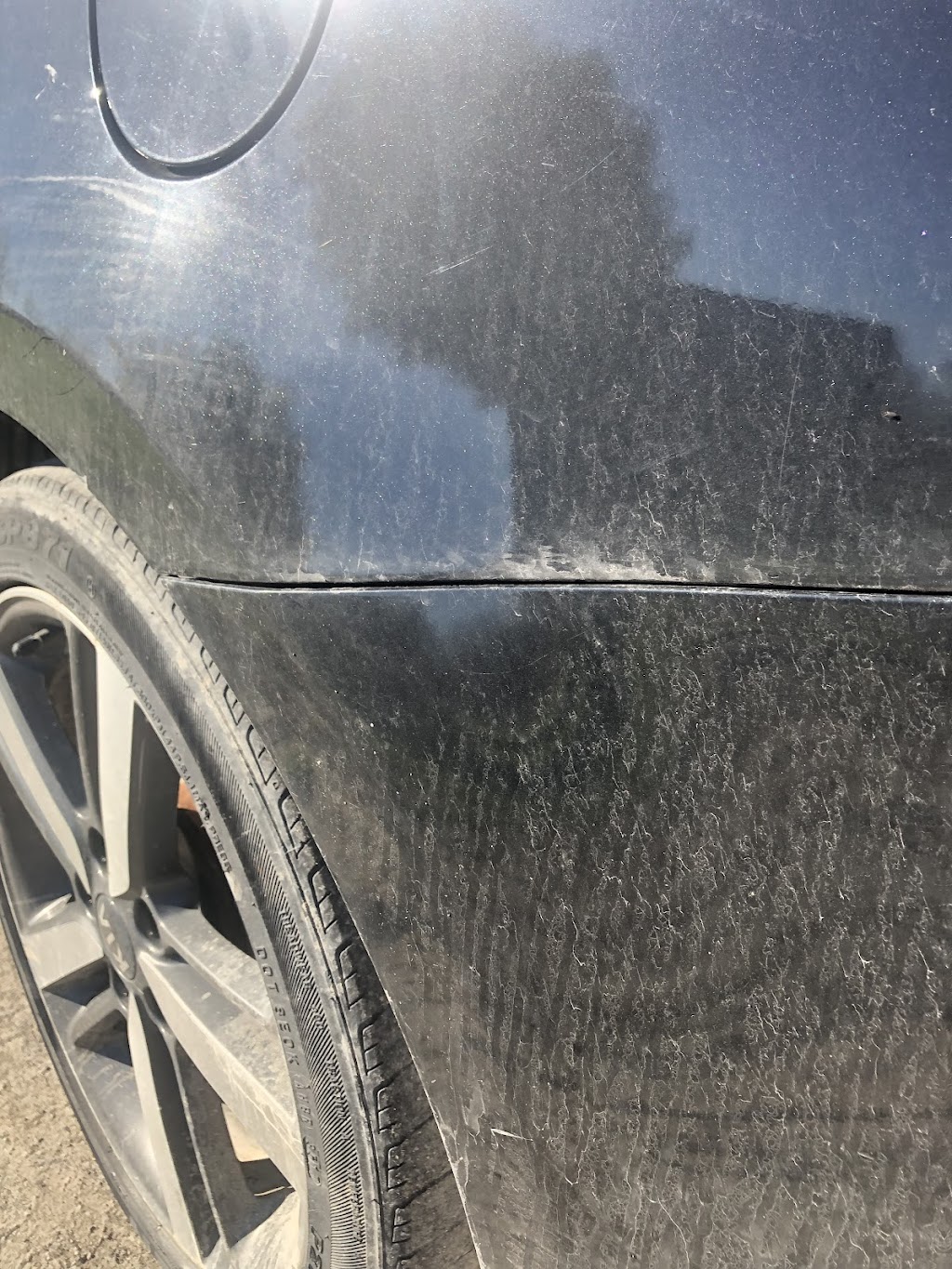 CARSTAR Kingston (Condie) | 790 Gardiners Rd, Kingston, ON K7M 6P9, Canada | Phone: (613) 389-1671