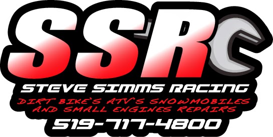 Steve Simms Racing | Shelburne, ON L0N 1S0, Canada | Phone: (519) 717-4800