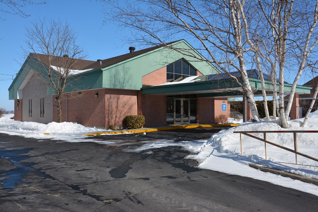 Temoins De Jehovah | 120 Boulevard Yvon-LHeureux S, Beloeil, QC J3G 2C9, Canada | Phone: (450) 464-1833