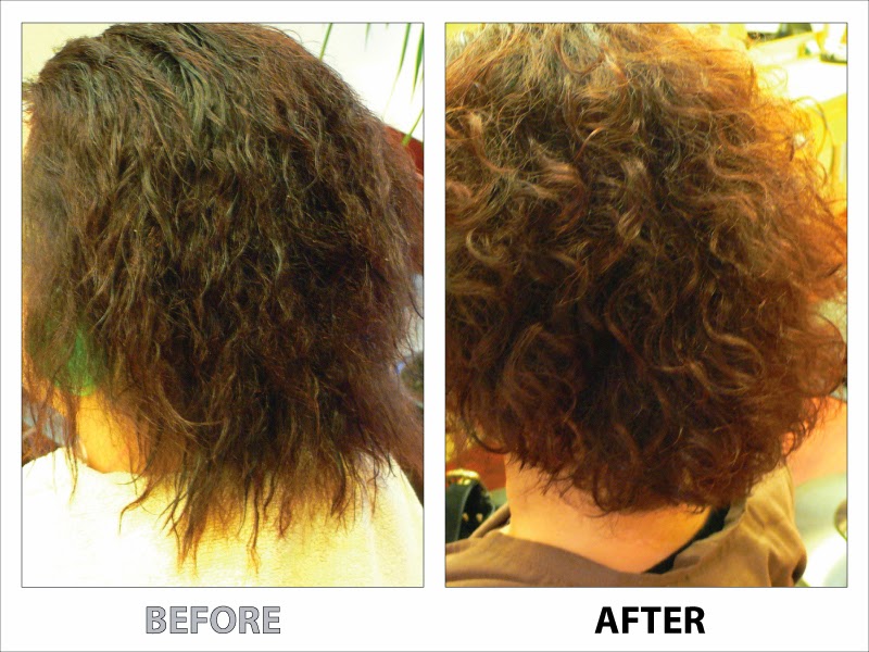 Russs Salon/Japanese hair Straightening | 6333 Cambie St, Vancouver, BC V5Z 3B2, Canada | Phone: (604) 377-6870