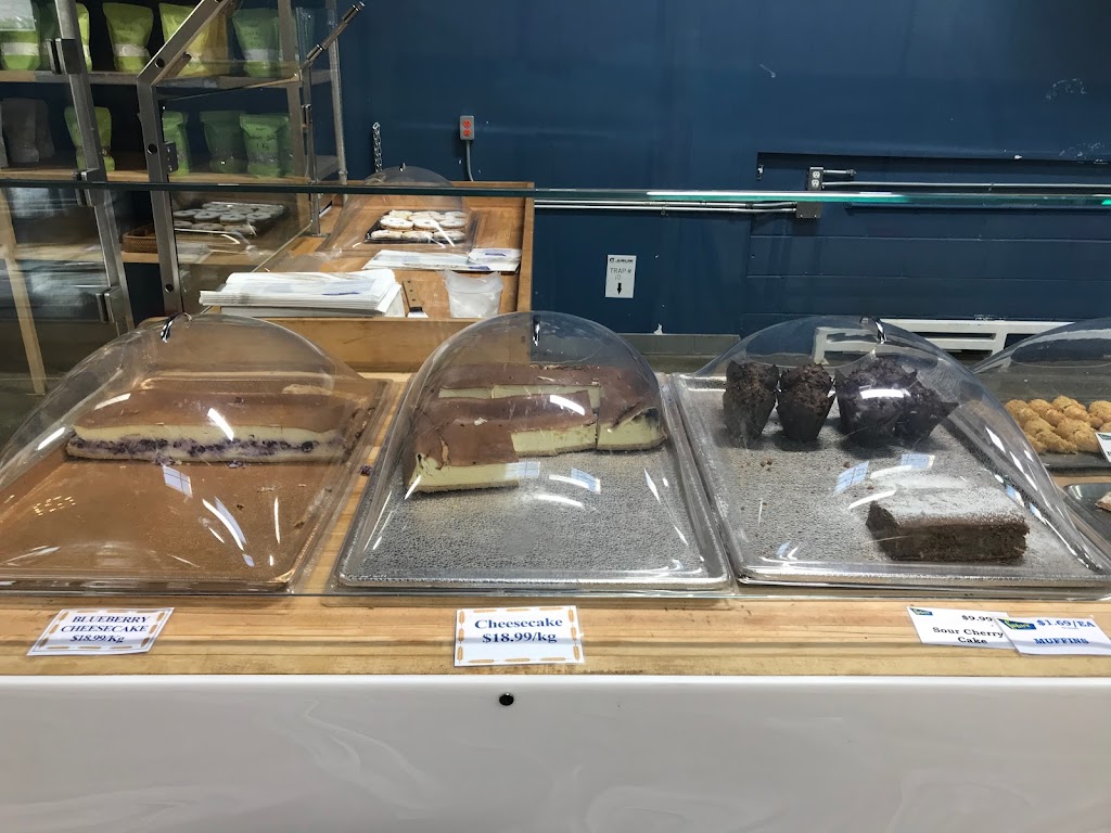 M-C Dairy Co Ltd | 106 N Queen St, Etobicoke, ON M8Z 2E2, Canada | Phone: (416) 231-0304
