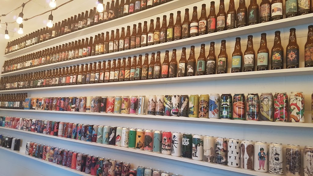 Collective Arts Brewing | 207 Burlington St E, Hamilton, ON L8L 4H2, Canada | Phone: (289) 426-2374