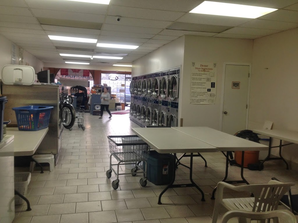 Scott Town Coin Laundry | 9550 120 St, Surrey, BC V3V 4C1, Canada | Phone: (604) 585-8531