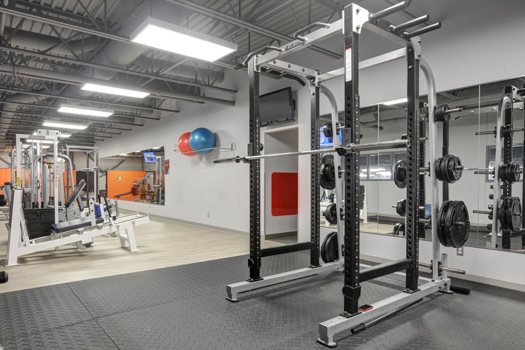 Maxi-Forme Fitness | 360 Rue Laurier B, Saint-Apollinaire, QC G0S 2E0, Canada | Phone: (418) 425-4172