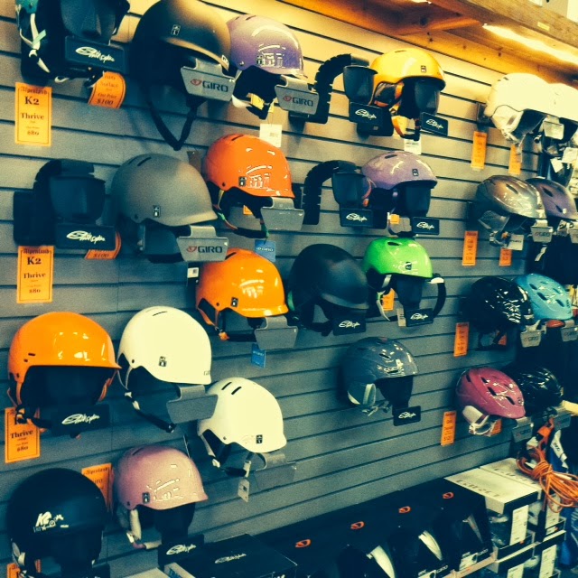 Alpenland Ski & Cycle | 1202 3 Ave S, Lethbridge, AB T1J 0J9, Canada | Phone: (403) 329-6099