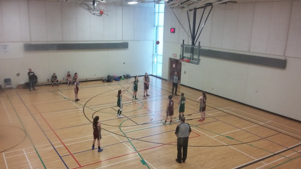 Fall River Recreation Ctr | 1359 Fall River Rd, Fall River, NS B2T 1E5, Canada | Phone: (902) 860-4570
