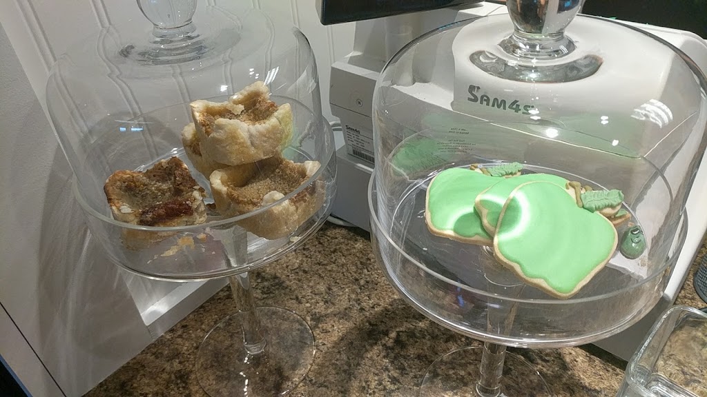 Green Apple Coffee House | 162 West St, Port Colborne, ON L3K 4E1, Canada | Phone: (905) 834-7528