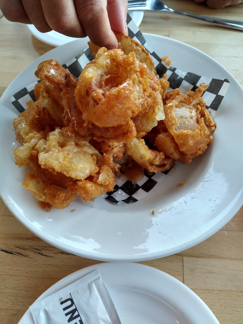 GrandOurse - La cantine de Kamouraska | 53 Av. Morel, Kamouraska, QC G0L 1M0, Canada | Phone: (418) 492-2675