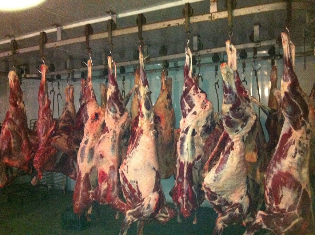RT ranch sausage and custom cutting | 39 Byers Rd, Cherryville, BC V0E 2G1, Canada | Phone: (250) 547-0129