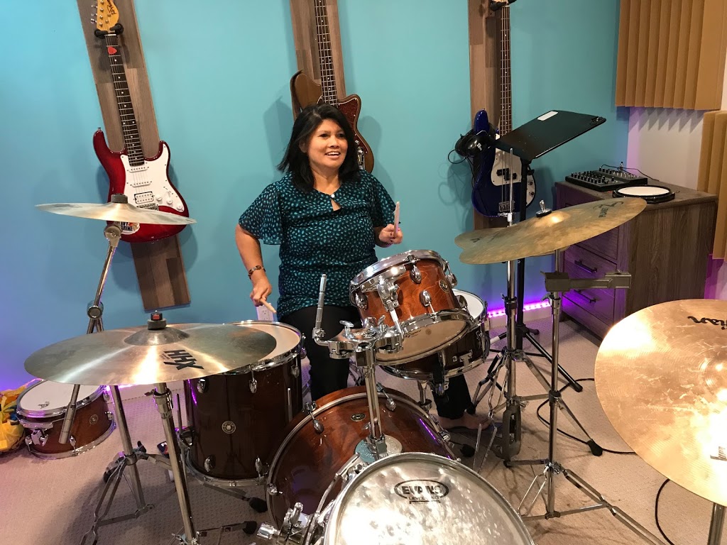 Ransom Drum Lab | 61 Kensington St, Woodstock, ON N4S 5L5, Canada | Phone: (519) 709-6695