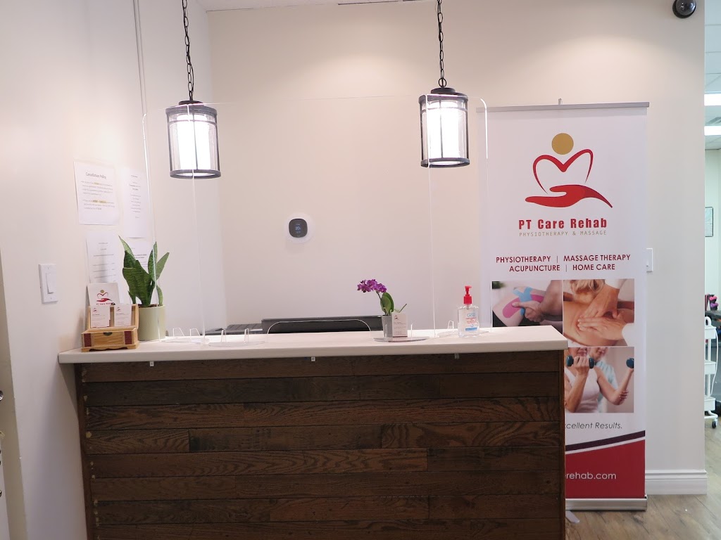 PT Care Rehab | 111 Queen St W Suite# 300, Brampton, ON L6Y 2E4, Canada | Phone: (905) 454-5999