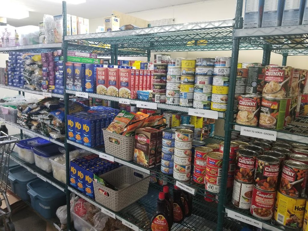 Flamborough Food Bank | 1432 Centre Rd, Carlisle, ON L0R 1H1, Canada | Phone: (905) 690-1036