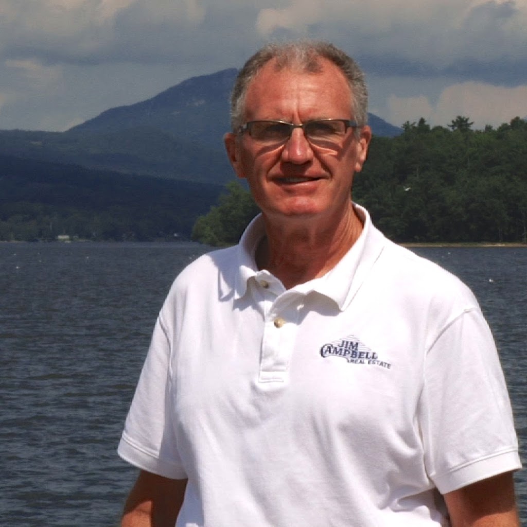 Jim Campbell Real Estate: Ryan Pronto | 601 E Main St, Newport, VT 05855, USA | Phone: (802) 334-3400