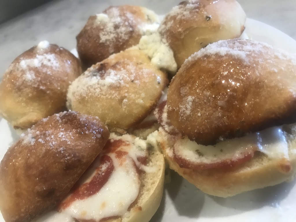 Tops In Pizza | 276 Memorial Ave, Orillia, ON L3V 5X6, Canada | Phone: (705) 327-8677