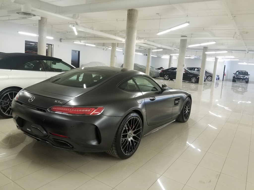 Mercedes-Benz Gatineau | 1339 Boulevard la Vérendrye O, Gatineau, QC J8T 8K2, Canada | Phone: (819) 931-2369